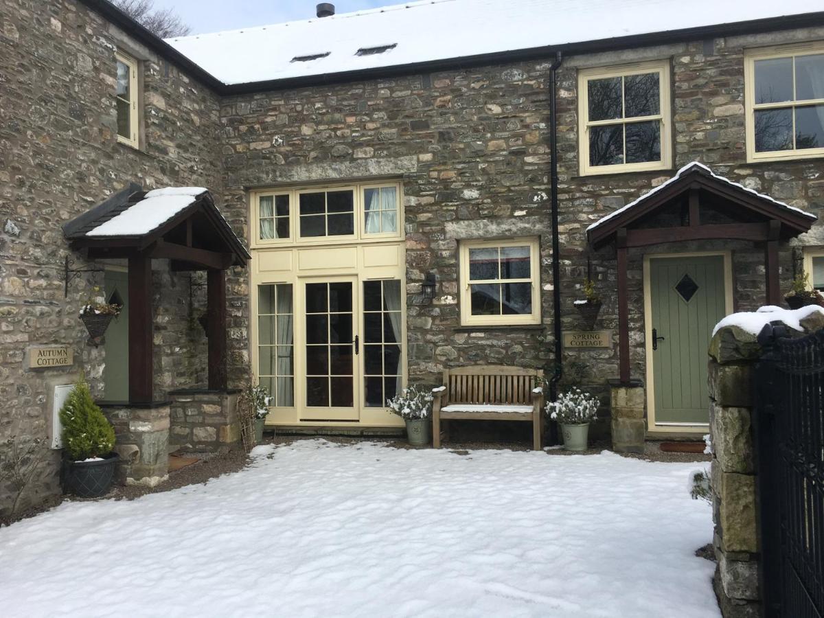 Spring Cottage 켄달 외부 사진